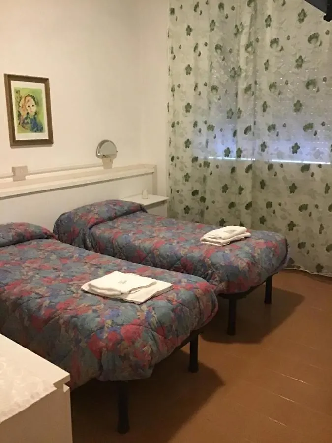 호텔 Albergo Ristorante Pizzeria Rudy Case Matte 이탈리아