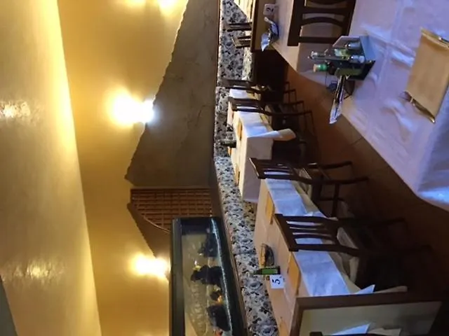 Albergo Ristorante Pizzeria Rudy Case Matte 이탈리아